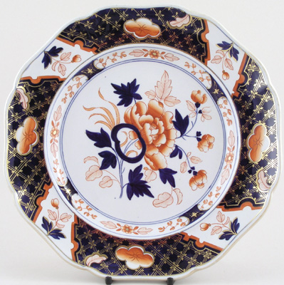 Plate c1840